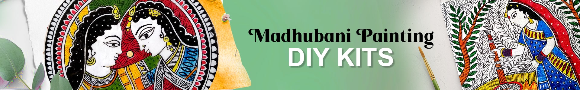 Madhubani Hobbyist